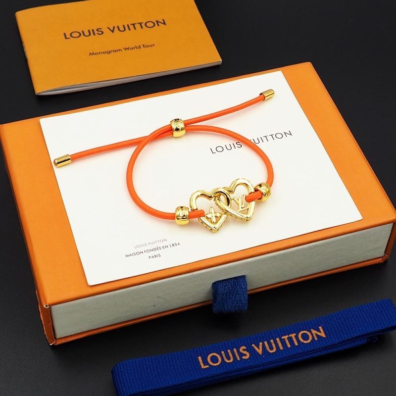 Louis Vuitton Bracelets